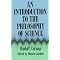 philosophy of science