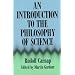 An Introduction to the Philosophy of Science