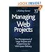 Managing Web Projects: The Management of Large Projects and Programmes for Web-Space Delivery