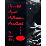 Haunted House Halloween Handbook