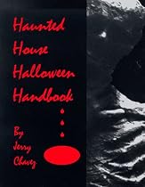 Haunted House Halloween Handbook