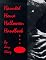 Haunted House Halloween Handbook