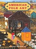 American Folk Art (American Art)