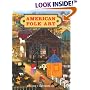 American Folk Art (American Art)