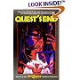 Elfquest Reader's Collection #4: Quest's End