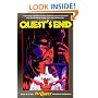 Elfquest Reader's Collection #4: Quest's End