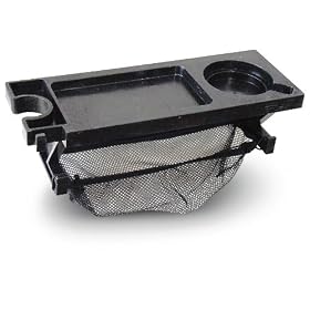 Do-All Outdoors Hunter's Blind Portable Shelf