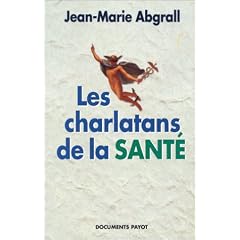 Charlatans de la sante (les)