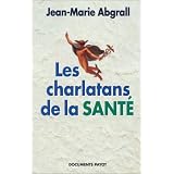 Charlatans de la sante (les)par Abgrall