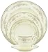 Noritake Shenandoah 20-Piece Dinnerware Place Setting, Service for 4