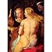Art Puzzle - Puzzle en bois 1000 pièces - Victorian Edition : Rubens, La toilette de Vénus