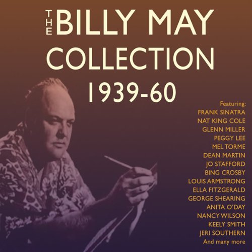 Billy May - Billy May - Zortam Music