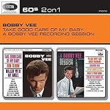 Take Good Care of My Baby/Bobby Vee Recording Session