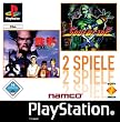Tekken 2 - Ensemble complet - 1 utilisateur - PlayStation - CD - avec Soul Blade