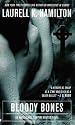 Bloody Bones (Anita Blake Vampire Hunter)