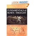 Fundamentals of Rumi's Thought: A Mevlevi Sufi Perspective