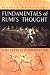 Fundamentals of Rumi's Thought: