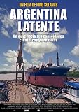 Latent Argentina ( Argentina latente )  [ NON-USA FORMAT, NTSC, Reg.4 Import - Argentina ]