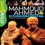 Mahmoud Ahmed, Mahmoud & Either Orchestra: Ethiogroove