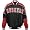 Sports Nebraska Cornhuskers 5-Time National Champions Leather Jacket