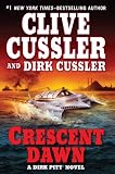 Crescent Dawn (Dirk Pitt)