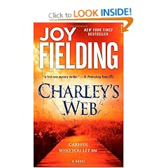 Charley's Web: A Novel