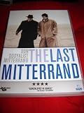 The Last Mitterrand / Le Promeneur du champ de Mars / Son Sosyalist Mitterrand