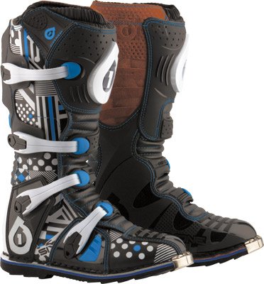  black Friday COMP BOOTS MOMENTUM SZ 8B003CKC922