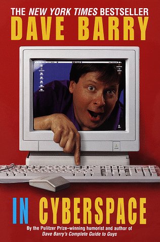  Dave Barry