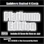 Soldiers United 4 Cash: Platinum Edition