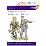 Luftwaffe Field Divisions 1941-45 (Men-at-Arms)