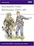 Luftwaffe Field Divisions 1941-45 (Men-at-Arms)