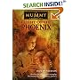 Flight of the Phoenix (The Mummy Chronicles, 4)