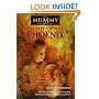 Flight of the Phoenix (The Mummy Chronicles, 4)