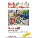 Rolfs neue Schulweg-Hitparade, Mach mit!: Das Heft f�r Kinder: Singen, spielen, malen, basteln und raten. Mit wichtigen Tips f�r M�tter und V�ter