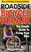Roadside Bicycle Repair: The Simple Guide to Fixing Your Bike
