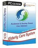 Review Blue Parrot Software  / Elderly Care System Version 1.2.0