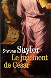 Le jugement de C�sar : Un roman de la Rome antique