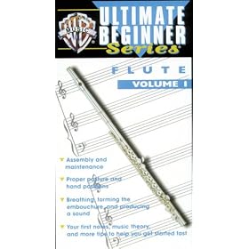 Buy Ultimate Beginner Series: Flute 1