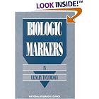 Biologic Markers in Urinary Toxicology by Subcommittee on Biologic Markers in Urinary Toxicology and National Research Council
