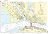 18655--Mare Island Strait