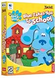 Blue's Clues: Blue Takes You To School