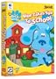 Blue's Clues: Blue Takes You To School