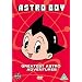 Astro Boy - Greatest Astro Adventures [DVD]