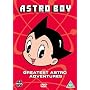 Astro Boy - Greatest Astro Adventures