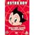Astro Boy - Greatest Astro Adventures [DVD]