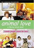 Animal Love