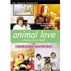Animal Love