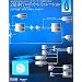 MATLAB/Simulink�ƃ��f���x�[�X�݌v�ɂ��2�����s���{�b�g�E�V�~�����[�V���� (ROBOT books)
