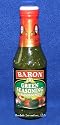 Baron Green Seasoning